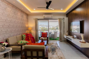Swades Abode